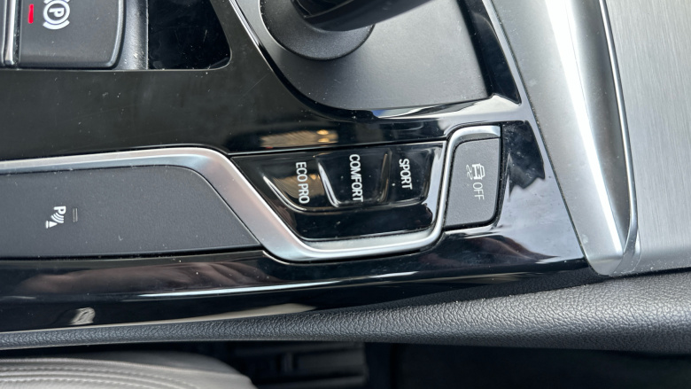 BMW 5 Series 520d SE 4dr Auto Diesel Saloon